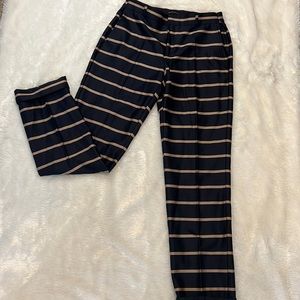 Gently used Banana Republic “Ryan” pants